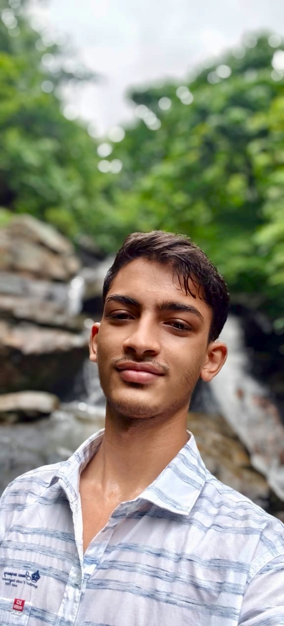 Jawed